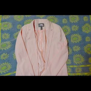 Pink Women’s blazer